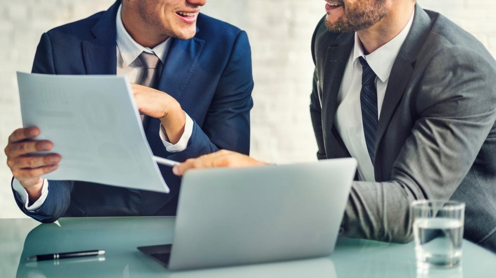 Zukunft der Finanzplanung und innovative Lösungen