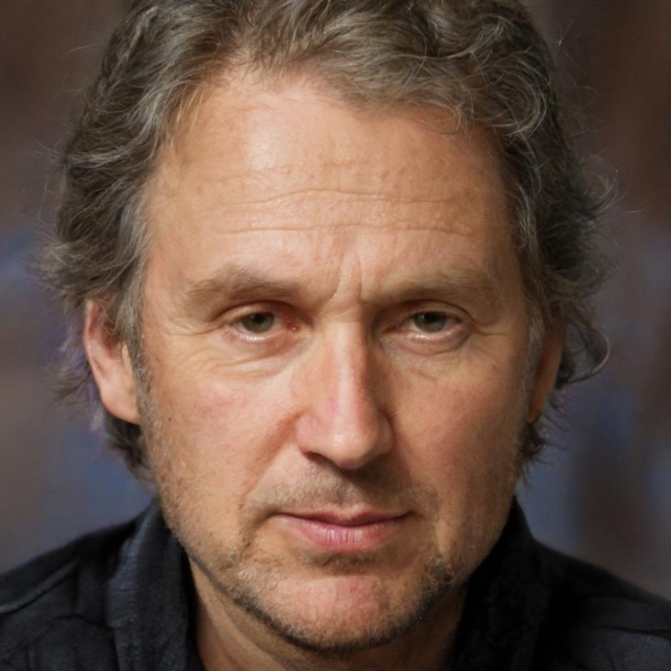 Bastian Kühnert, Senior Finanzberater bei fusorentaqi