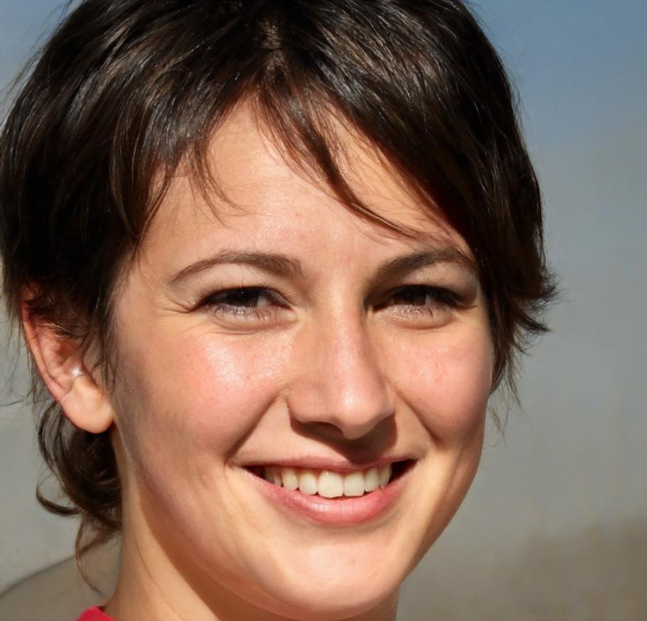 Dr. Katharina Bergmann, Finanzanalystin