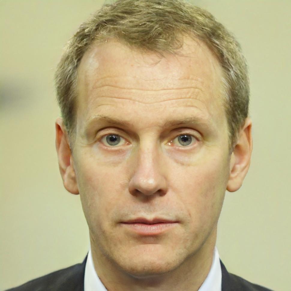 Erfolgreicher Absolvent der Finanzplanungsausbildung