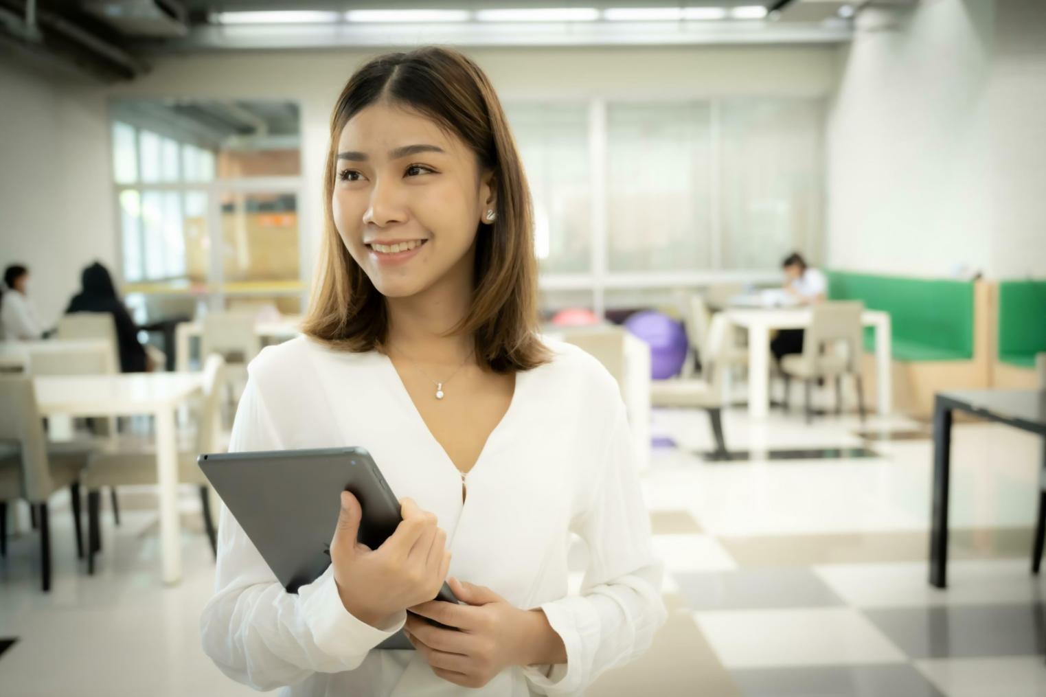 Interaktive Finanzbildung durch praktische Übungen